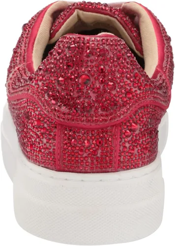 Vista 3 de Betsey Johnson Tenis Sidny para mujer
