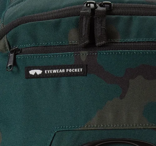Vista 3 de Oakley Mochila Enduro 25lt 4.0, Cazador de camuflaje B1b, Oakley Mochila Enduro 25lt 4.0