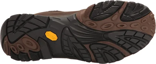 Vista 4 de Merrell Moab Adventure Mid Wp para hombre