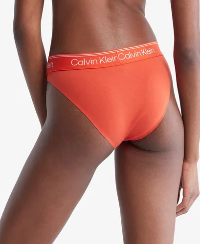 Vista 2 de Calvin Klein Bragas deportivas Tanga para mujer