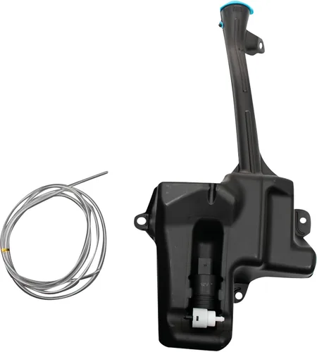Vista 100 de Depósito de limpiaparabrisas TRQ Para Toyota RAV4 2013-2016