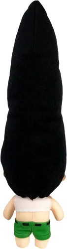 Vista 2 de Hunter X Hunter - Peluche Gon adulto de 13 pulgadas