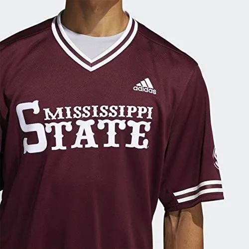 Vista 5 de adidas Bulldogs Jersey para hombre