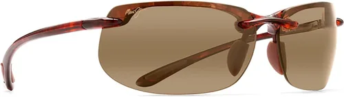 Vista 2 de Maui Jim Gafas de sol deportivas Banyans Asian Fit para mujer