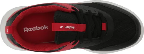 Vista 5 de Reebok Tenis de correr unisex para niños Rush Runner 4.0, Claro