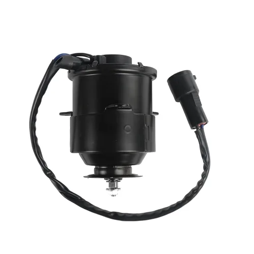 Vista 8 de 161-3732 CA1613732 263500-0763 1613732 Motor del ventilador del ventilador del aire acondicionado para Caterpillar 320C 320D 322C Komatsu PC200-3