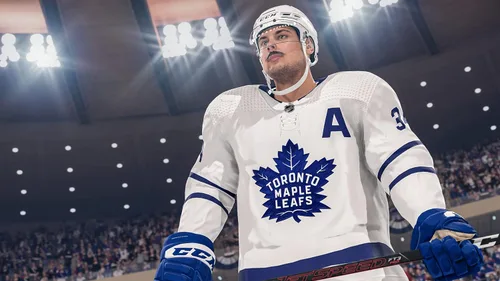 Vista 4 de NHL 22 - Xbox One