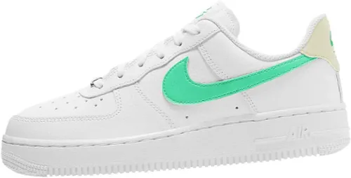Vista 33 de Nike Zapatillas Air Force 1 '07 para mujer