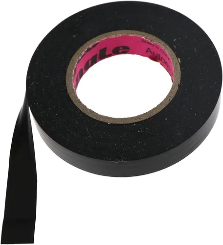 Vista 3 de Agarres de raqueta Overgrip Tennis Badminton Bike Bar