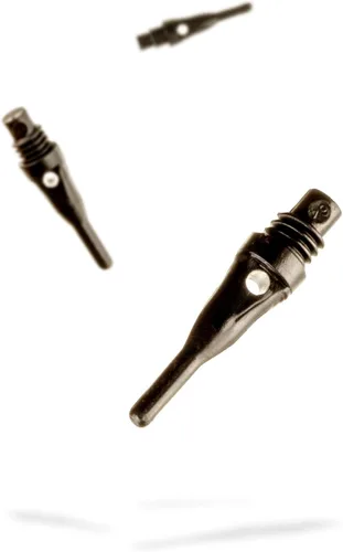 Vista 4 de Viper Dart accesorio suave para punta de dardos Tufflex (supercorto) 2BA, en paquete de 100 y 1000