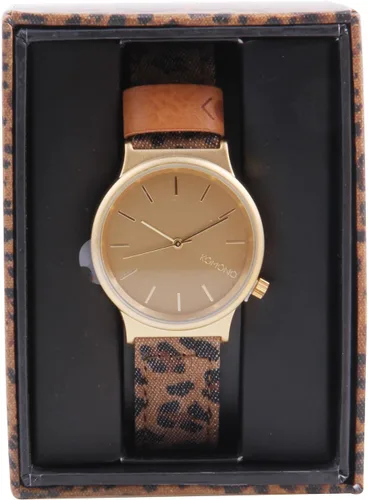 Vista 7 de KOMONO W1802 WATCH