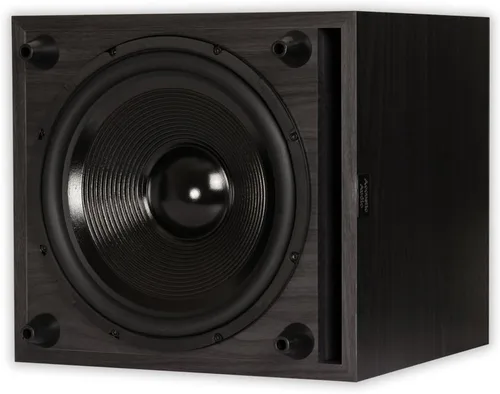 Vista 3 de Plug Negro