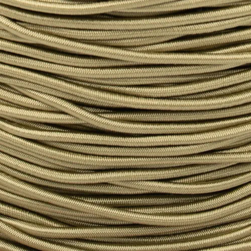 Vista 65 de West Coast Paracord Cuerda elástica de nailon para bungee de 1/2 pulgada (13 mm x 3 metros, púrpura brillante)