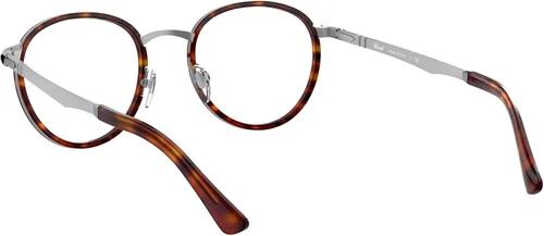 Vista 6 de Persol PO2468V - Marcos redondos para gafas graduadas