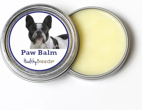 Vista 240 de Healthy Breeds Affenpinscher Bálsamo para codo para perros 2 oz