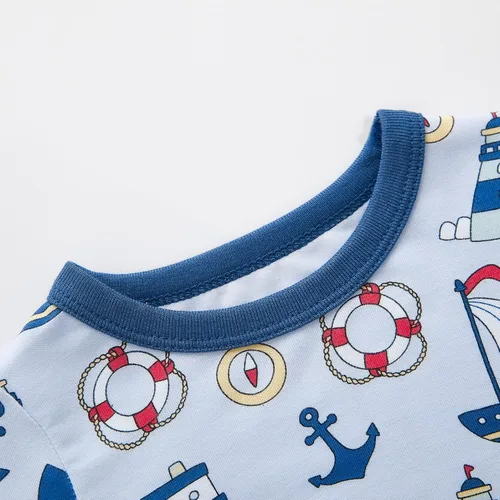 Vista 75 de pureborn Mameluco de algodón súper suave para bebés niños y niñas de 0 a 24 meses
