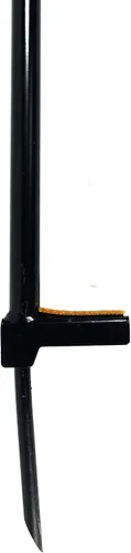 Vista 3 de Guerrilla Painter 309SB60B Shadebuddy - Soporte para paraguas y bolsa, color plateado