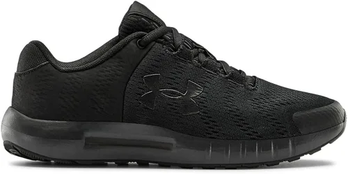 Vista 5 de Under Armour Tenis unisex para correr Bp para escuela de grado infantil