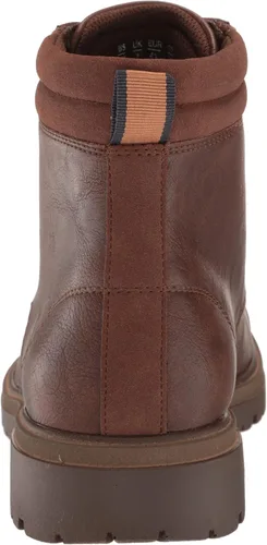 Vista 3 de Dr. Scholl's Shoes Men's Grayton Mid Shaft Boots Calf