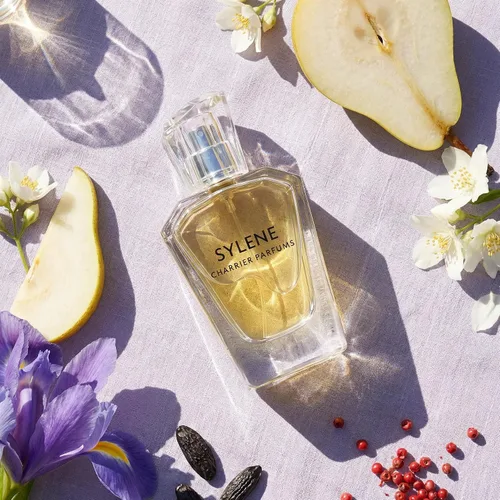 Vista 6 de Charrier Parfums - 5 Eaux de Parfum Prestige Caja de Regalo - 1.7 fl oz - Hecho en Provenza, Francia