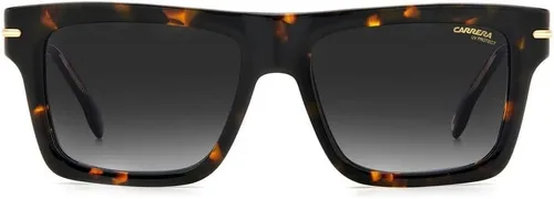 Vista 2 de Carrera Gafas de sol modernas para mujer