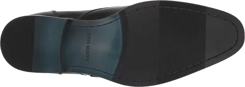 Vista 4 de Steve Madden Damyen Monk-Strap Mocasines para hombre