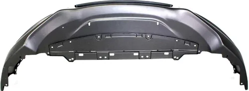 Vista 356 de Garage-Pro Cubierta de parachoques compatible con Honda Accord 1990-1991 imprimado delantero HO1000135