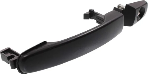 Vista 2 de Garage-Pro Manija de puerta delantera y exterior del lado del conductor compatible con Chevrolet Equinox 2005-2009, compatible con Chevrolet Malibu