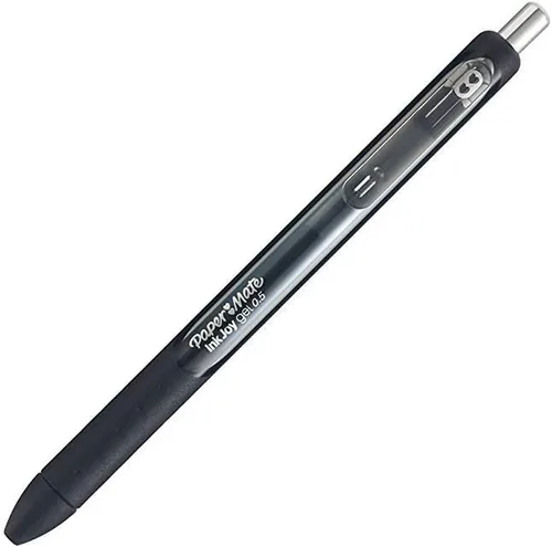 Vista 6 de Paper Mate InkJoy - Bolígrafos de tinta de gel y punta fina