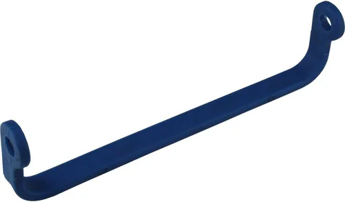 Vista 4 de Powertron Conector eléctrico y caja de repuesto para Blue Peg Perego - 12v Gaucho, Gator, Sportsman