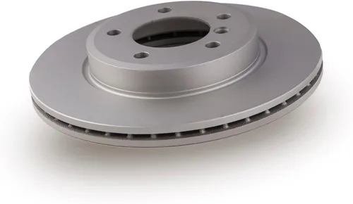 Vista 5 de Nuevo Juego Frenos VIC-1822 Disco de freno completo 2 piezas delantero izquierdo/derecho compatible con Ford Fiesta/MINIVAN 1.25-1.8D