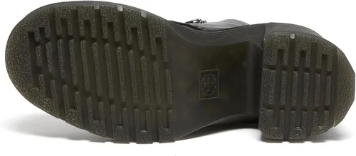 Vista 8 de Dr. Martens Botas Jesy 6 con cordones para mujer