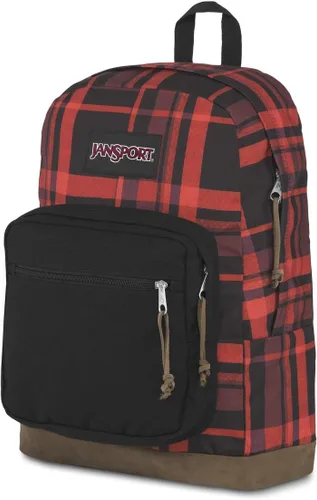 Vista 3 de JanSport Right Pack Expressions - Mochila, Multi, talla única