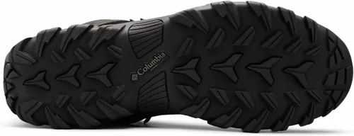 Vista 6 de Columbia Men's Newton Ridge Plus Wp Hiking Shoe
