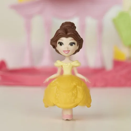Vista 6 de Disney Princess Muñecas y accesorios de salón Dance n Twirl