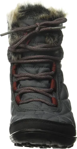 Vista 2 de Columbia - Botas para nieve Minx Shorty III para mujer.
