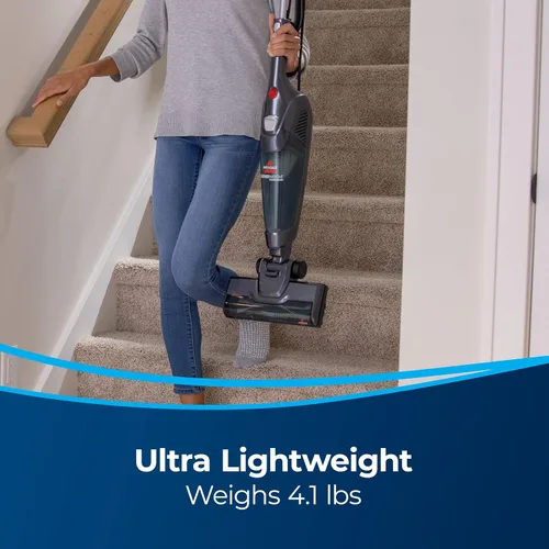Vista 6 de Aspiradora Bissell® Featherweight™ PowerBrush, 2773A