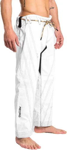 Vista 5 de Venum Reorg BJJ Gi - Blanco