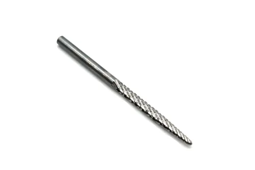 Vista 7 de TMAX Broca de carburo de 1/2 pulgada de 0.512 in, cortador de alambre, reparación de neumáticos, herramienta de automóvil