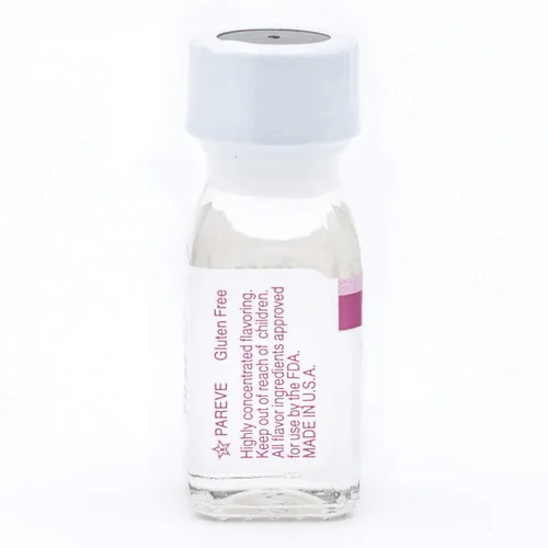 Vista 4 de LorAnn Sabor SS de fresa-kiwi, 1 botella de dram (0.0125 fl oz - 0.1 fl oz - 1 cucharadita)