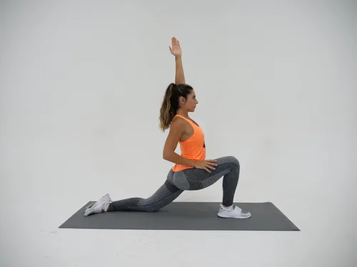 Vista 4 de CRITICAL BENCH Metabolic Stretching Workout DVD - Improve Flexibility, Increase Mobility, and Burn Body Fat with Dynamic, Low Impact, At Home