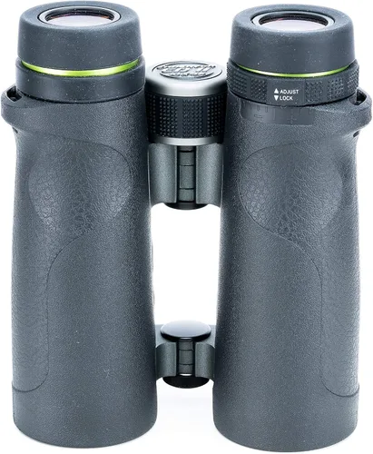 Vista 5 de Vanguard Endeavor ED II - Binoculares de vidrio Hoya ED de alta calidad, impermeables y a prueba de niebla