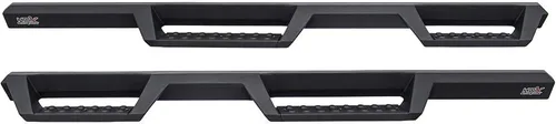 Vista 2 de Westin Automotive Products 56-13295 escalón HDX texturado color negro