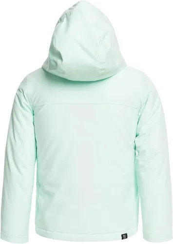 Vista 2 de Roxy Chaqueta de nieve DryFlight Galaxy para niñas
