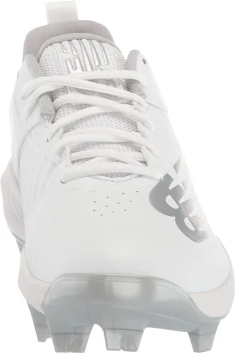 Vista 2 de New Balance FuelCell Fuse V3 - Zapatos de sóftbol moldeados para mujer