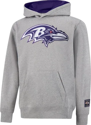 Vista 7 de Ultra Game Youth NFL Official Super Soft Premium Hoodie Sweatshirt
