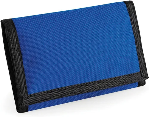 Vista 3 de BagBase Cartera Ripper, Clásico rojo, Classic