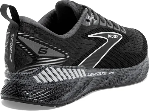 Vista 4 de Brooks Levitate GTS 6 - Tenis de correr para hombre