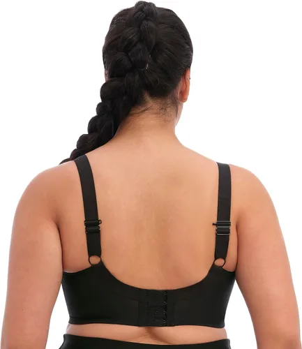 Vista 2 de Elomi Women's Plus-Size Energise Underwire Sport Bra