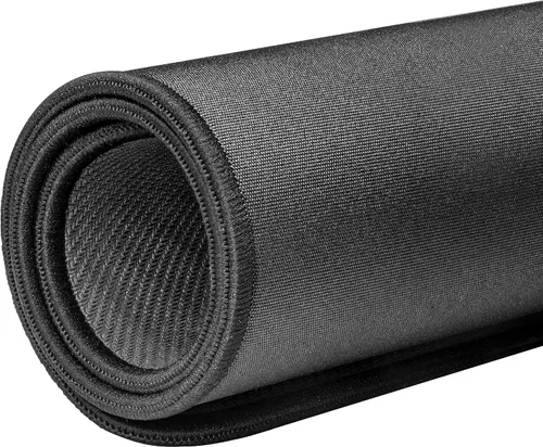 Vista 9 de Cooler Master MP511 XL - Alfombrilla de mouse para juegos con resistente a salpicaduras, tela Cordura duradera, base de goma antideslizante
